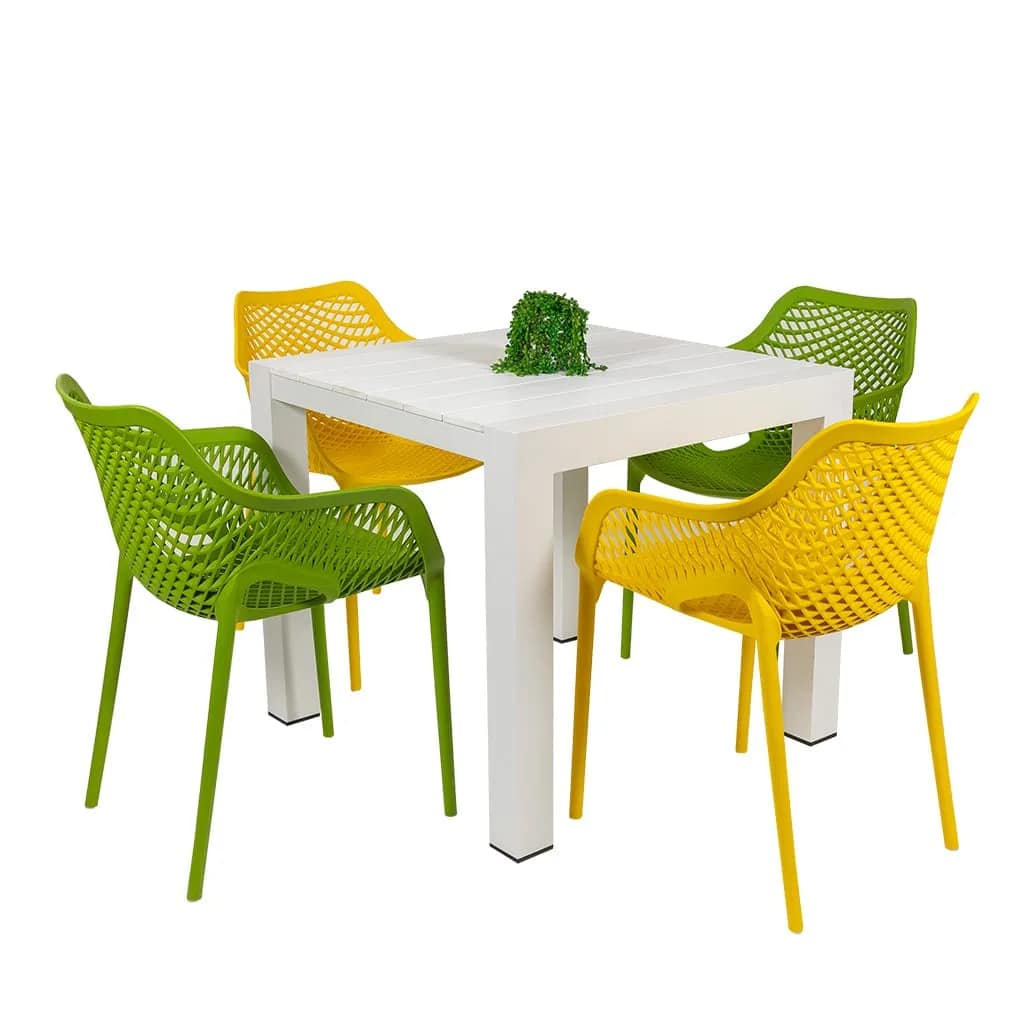 Breeze Armchair - Image 7