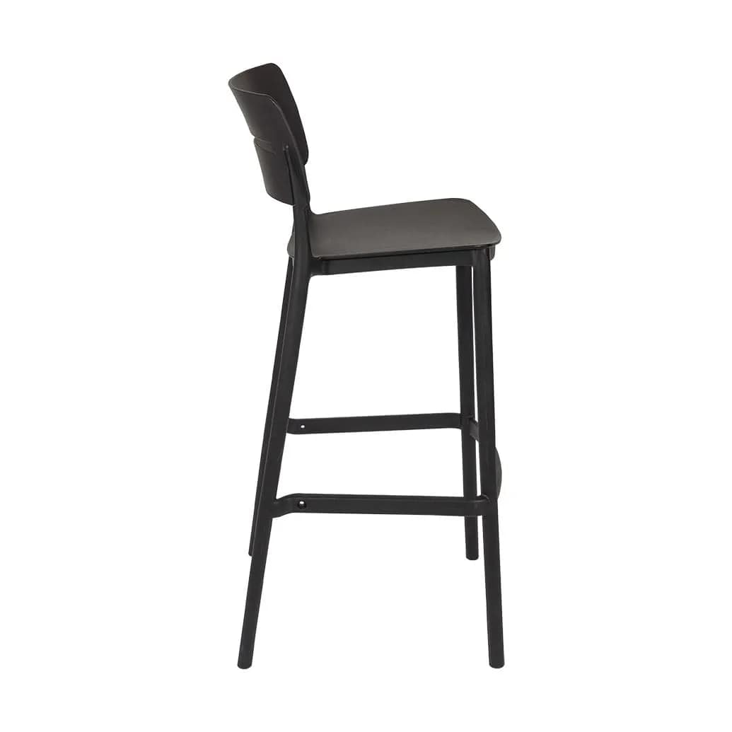 Alba Bar Stool - Image 2