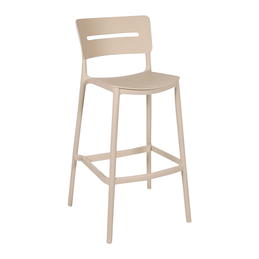 Alba Bar Stool - Image 1