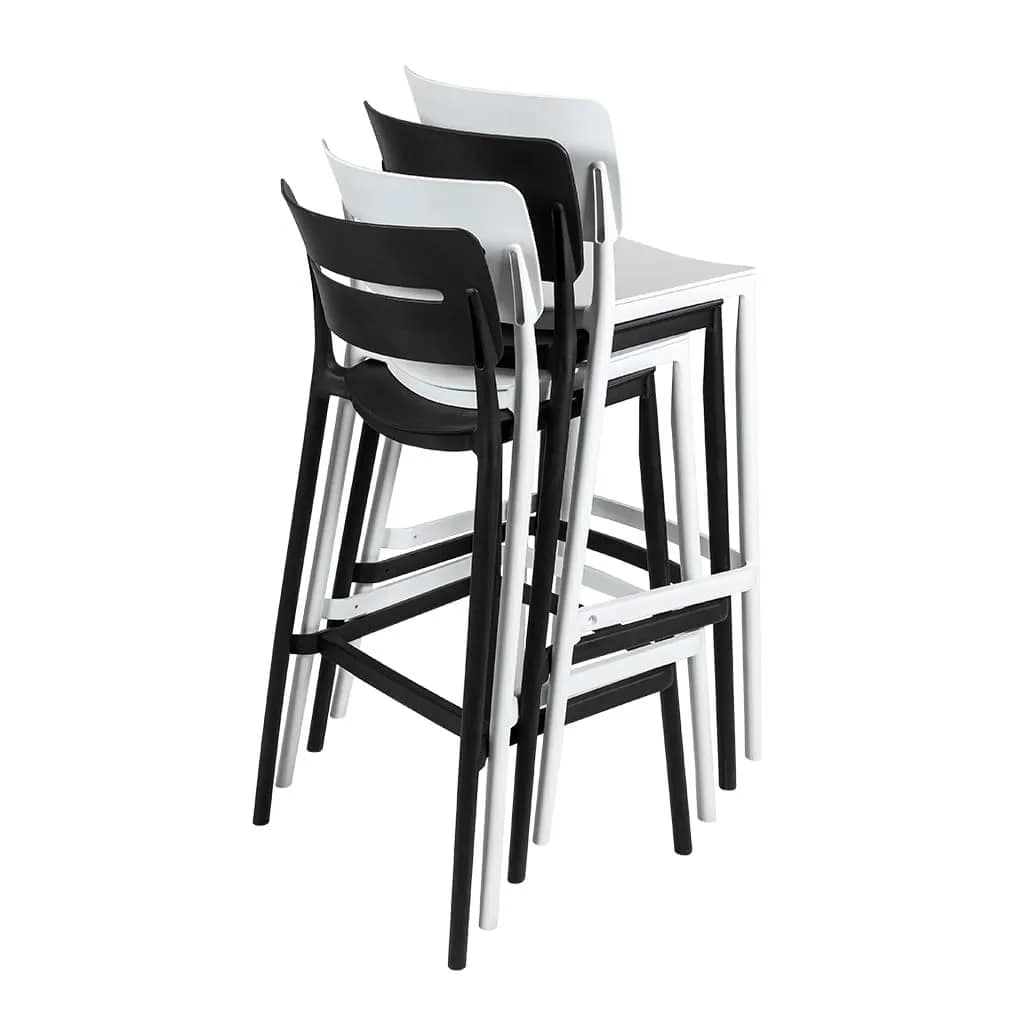 Alba Bar Stool - Image 6