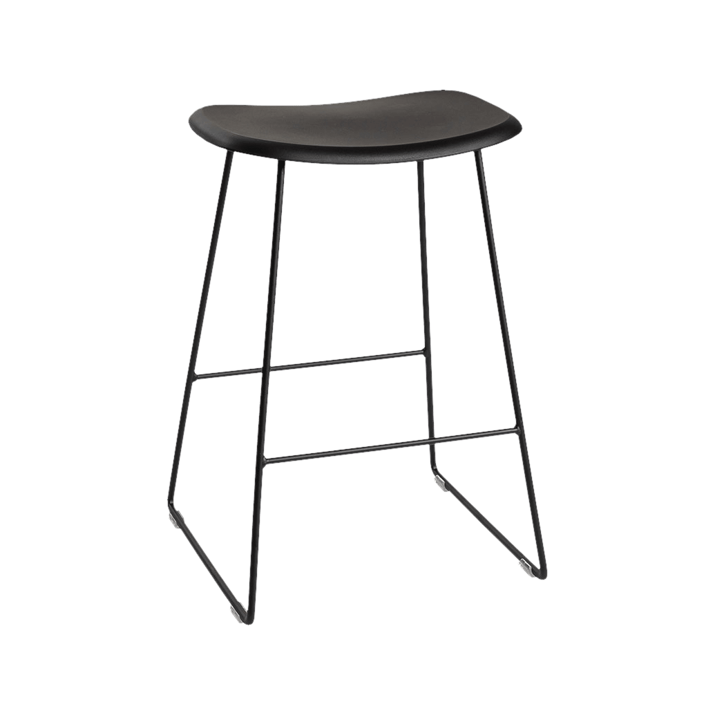 Ana Kitchen Stool - Image 1