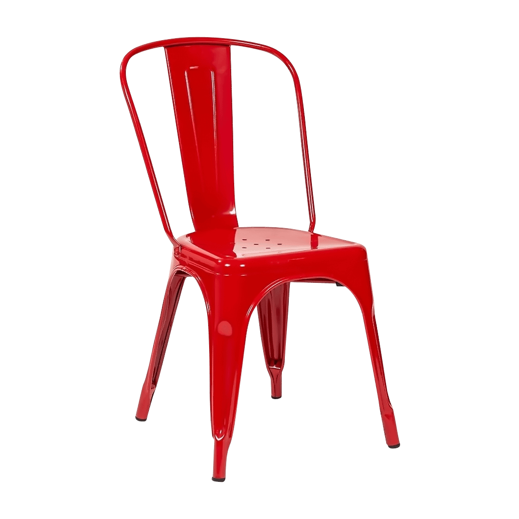 Replica Tolix Chair - Image 12
