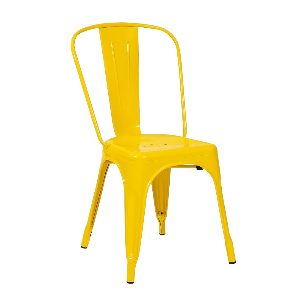 Replica Tolix Chair - Image 9