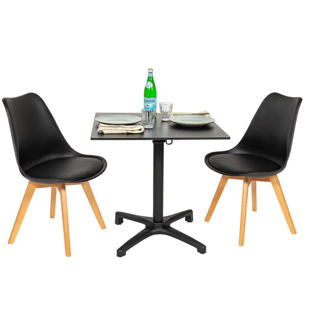 Eiffel Dining Chair - Image 5