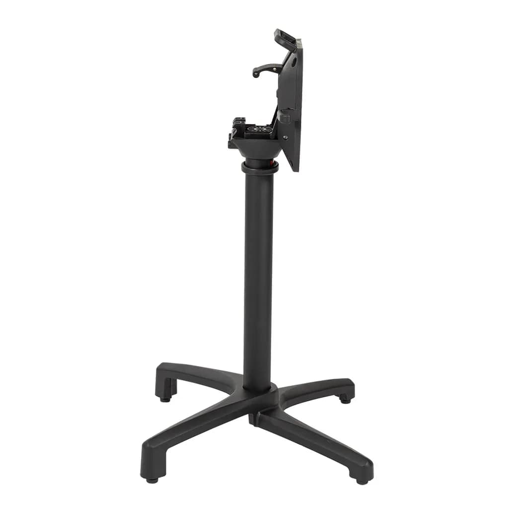 Alec Folding Table Base, with Self Levelling Technology - Image 2