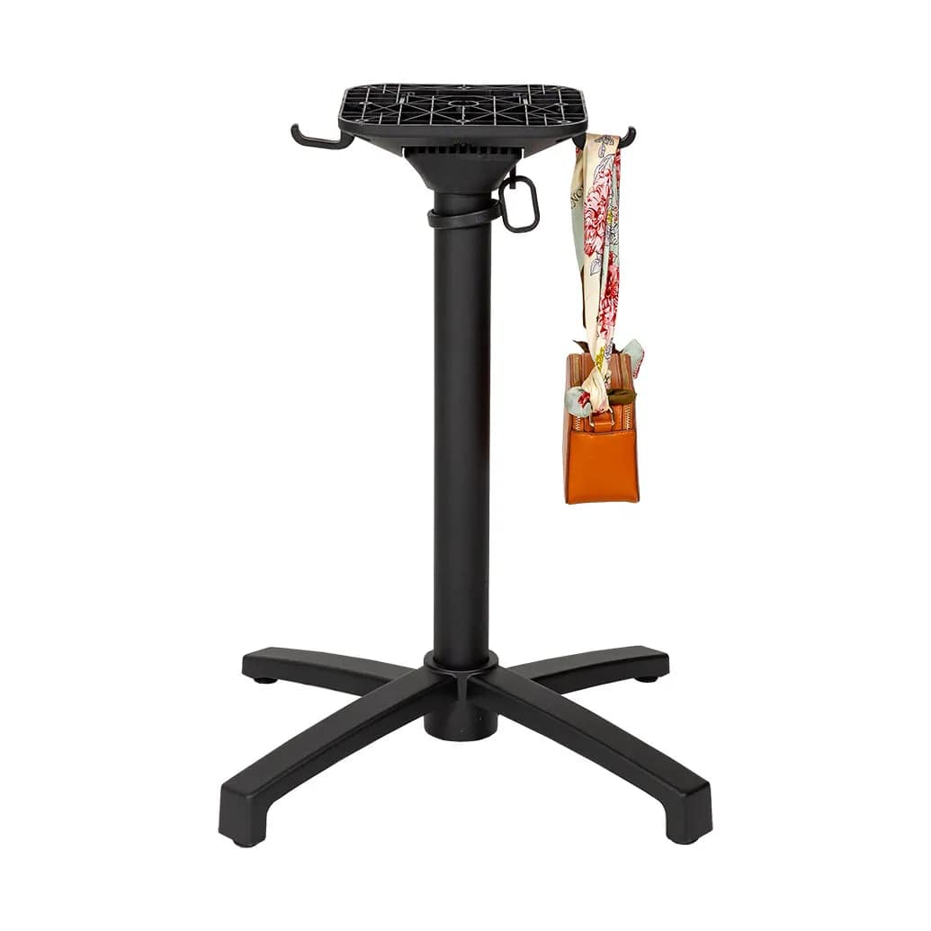 Alec Folding Table Base, with Self Levelling Technology - Image 3