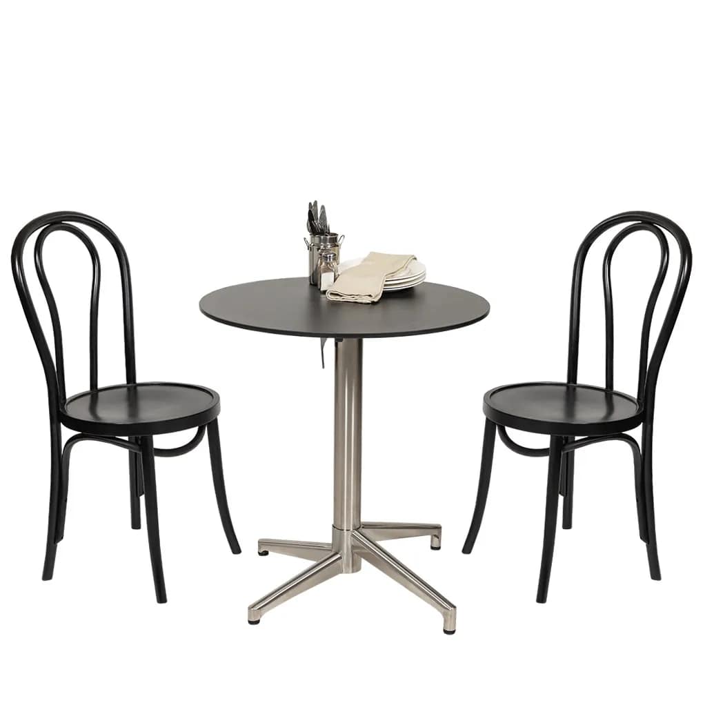 Replica Brigitte Bentwood Chair - Image 5