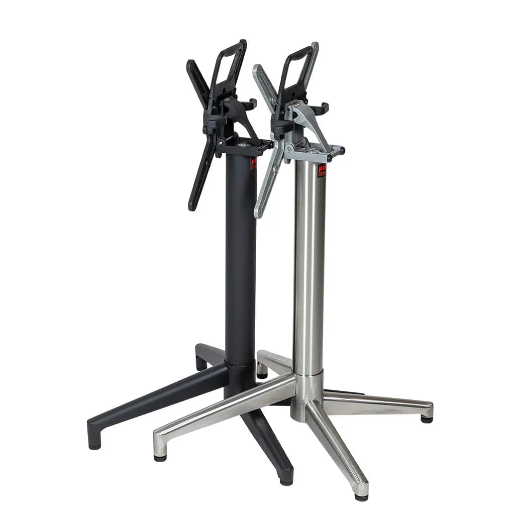 Alessio Folding Table Base - Image 8