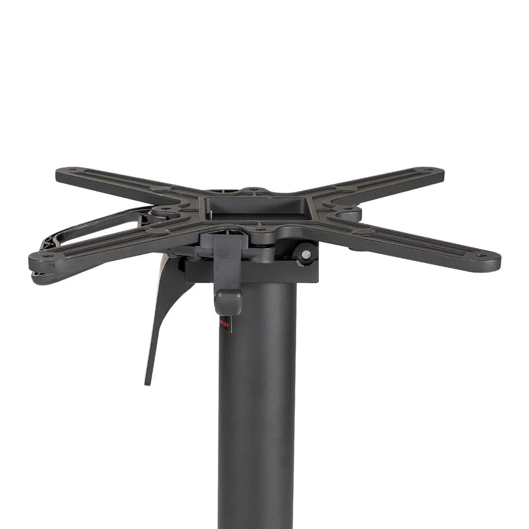 Alexis Folding Table Base, with Self Levelling Technology - Image 9