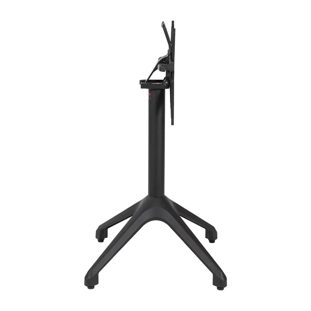 Alexis Folding Table Base, with Self Levelling Technology - Image 2
