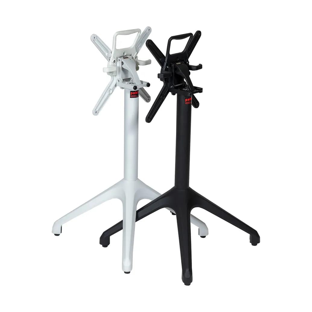 Alexis Folding Table Base, with Self Levelling Technology - Image 7