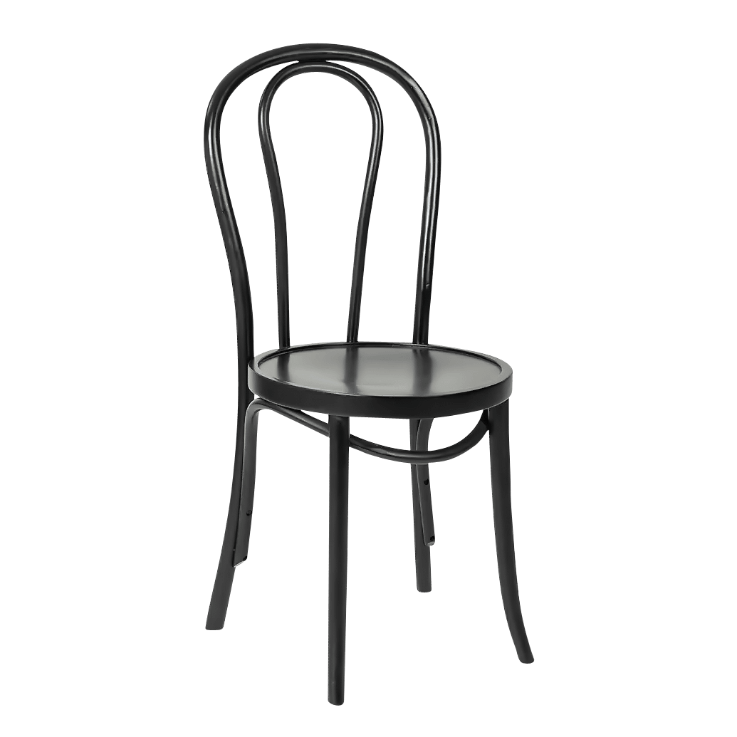 Replica Brigitte Bentwood Chair - Image 1