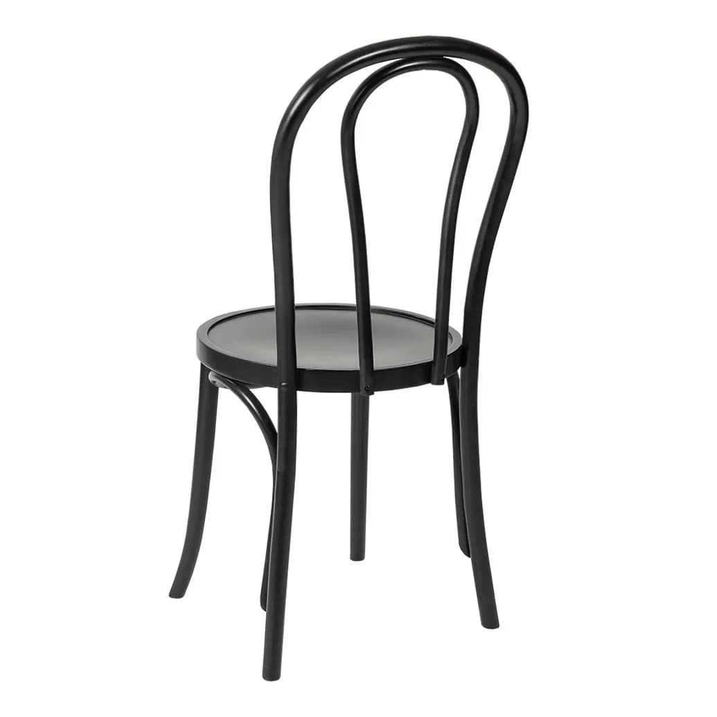 Replica Brigitte Bentwood Chair - Image 3