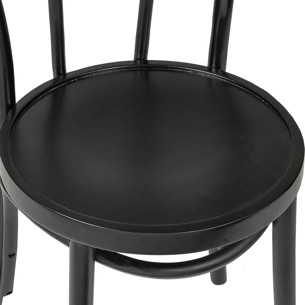 Replica Brigitte Bentwood Chair - Image 4
