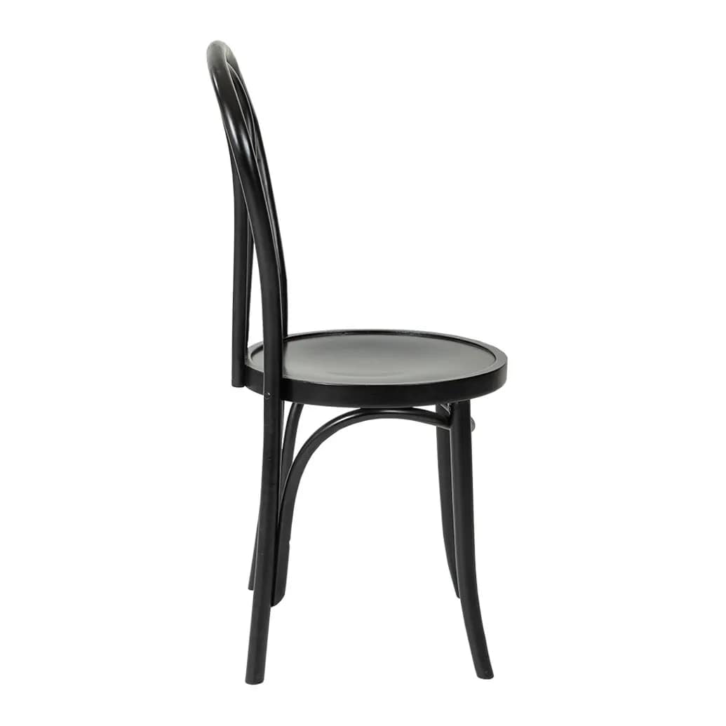 Replica Brigitte Bentwood Chair - Image 2