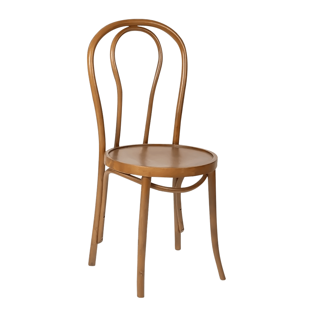 Replica Brigitte Bentwood Chair - Image 8