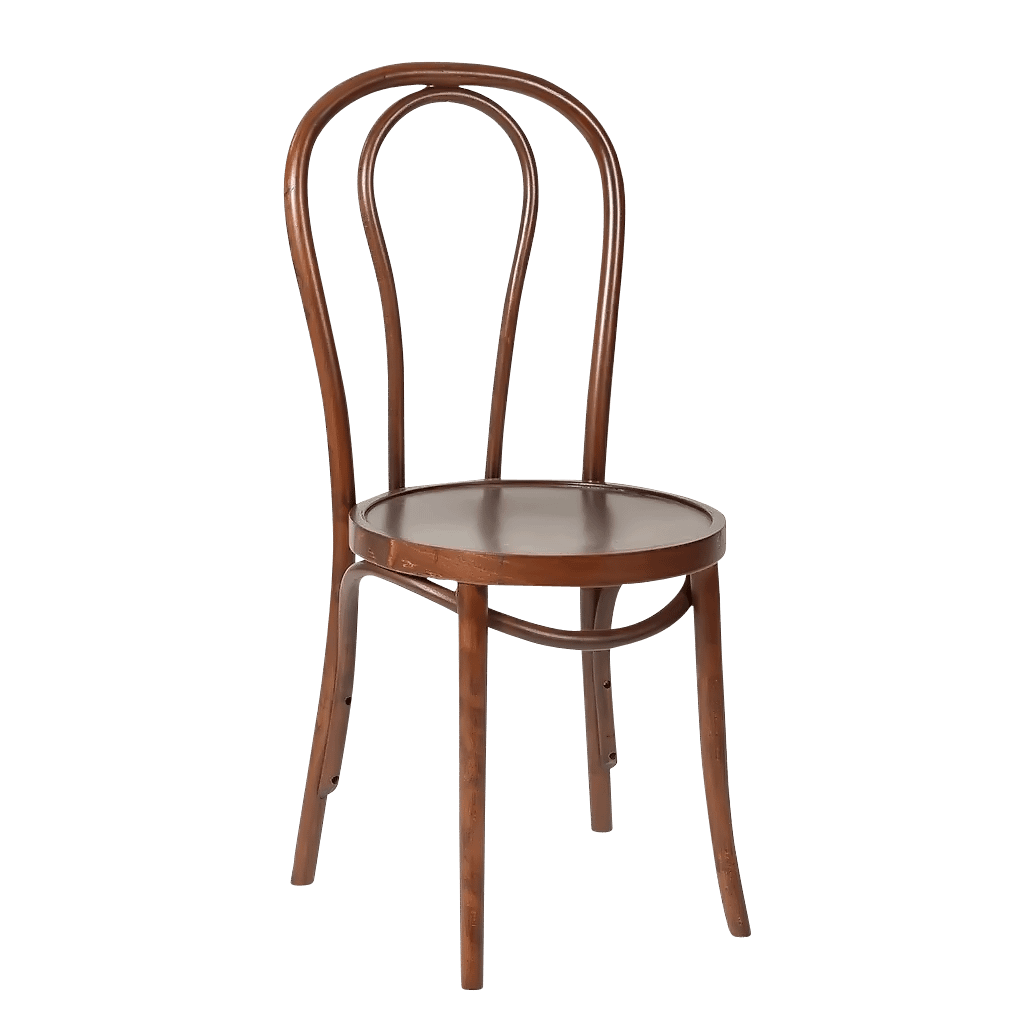 Replica Brigitte Bentwood Chair - Image 7