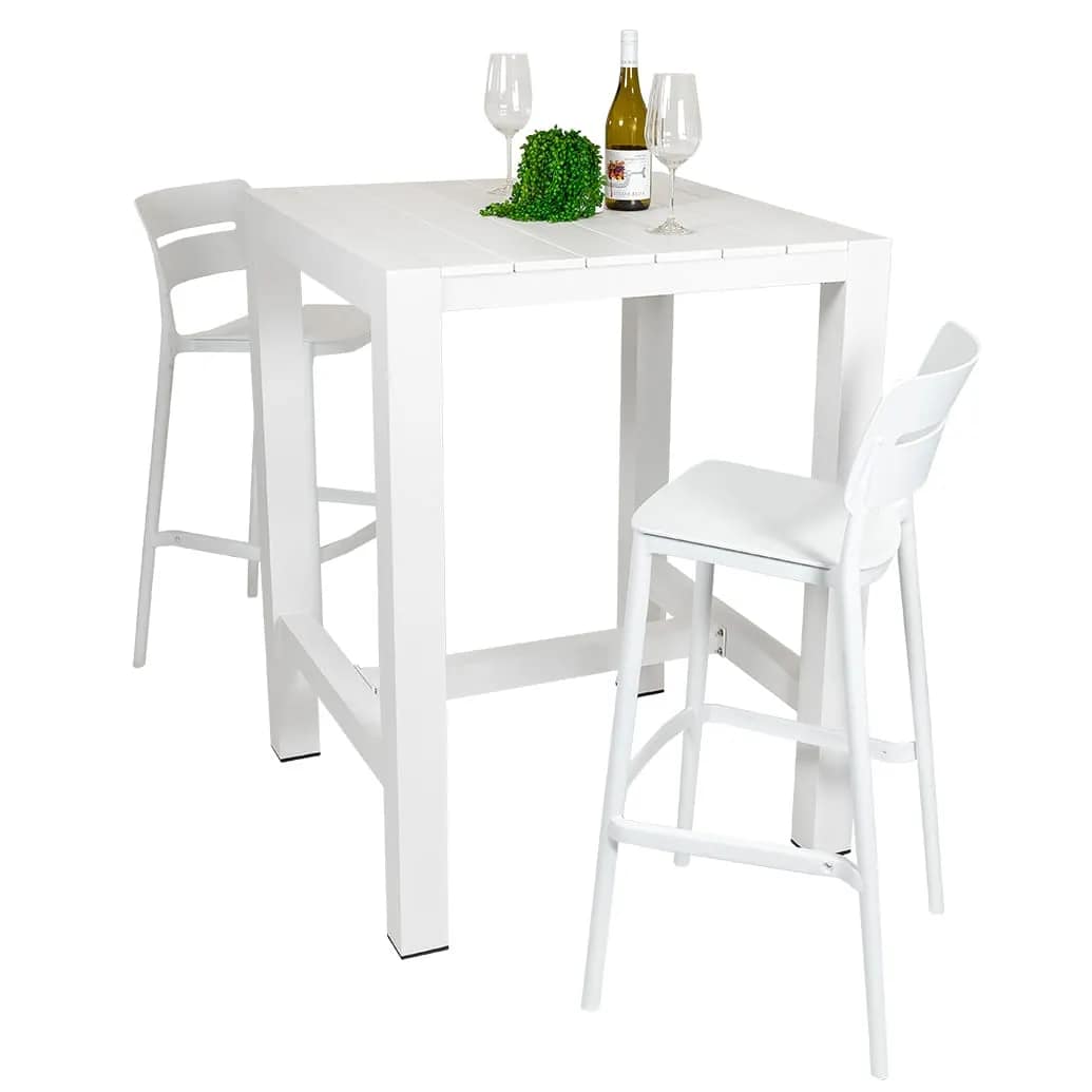Alba Bar Stool - Image 8