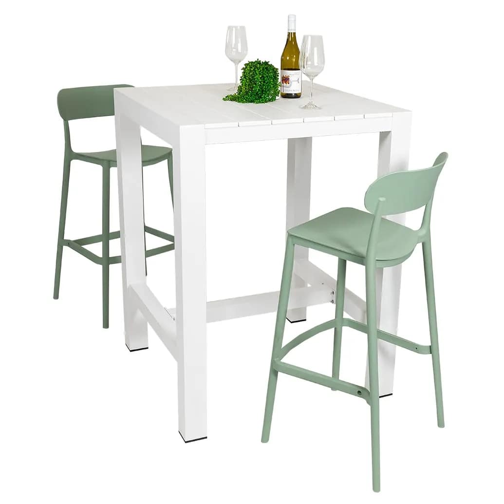 Paula Bar Stool - Image 8