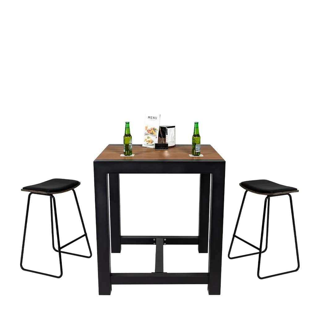 Replica Yvonne Potter 'Y' Counter Stool - Image 4