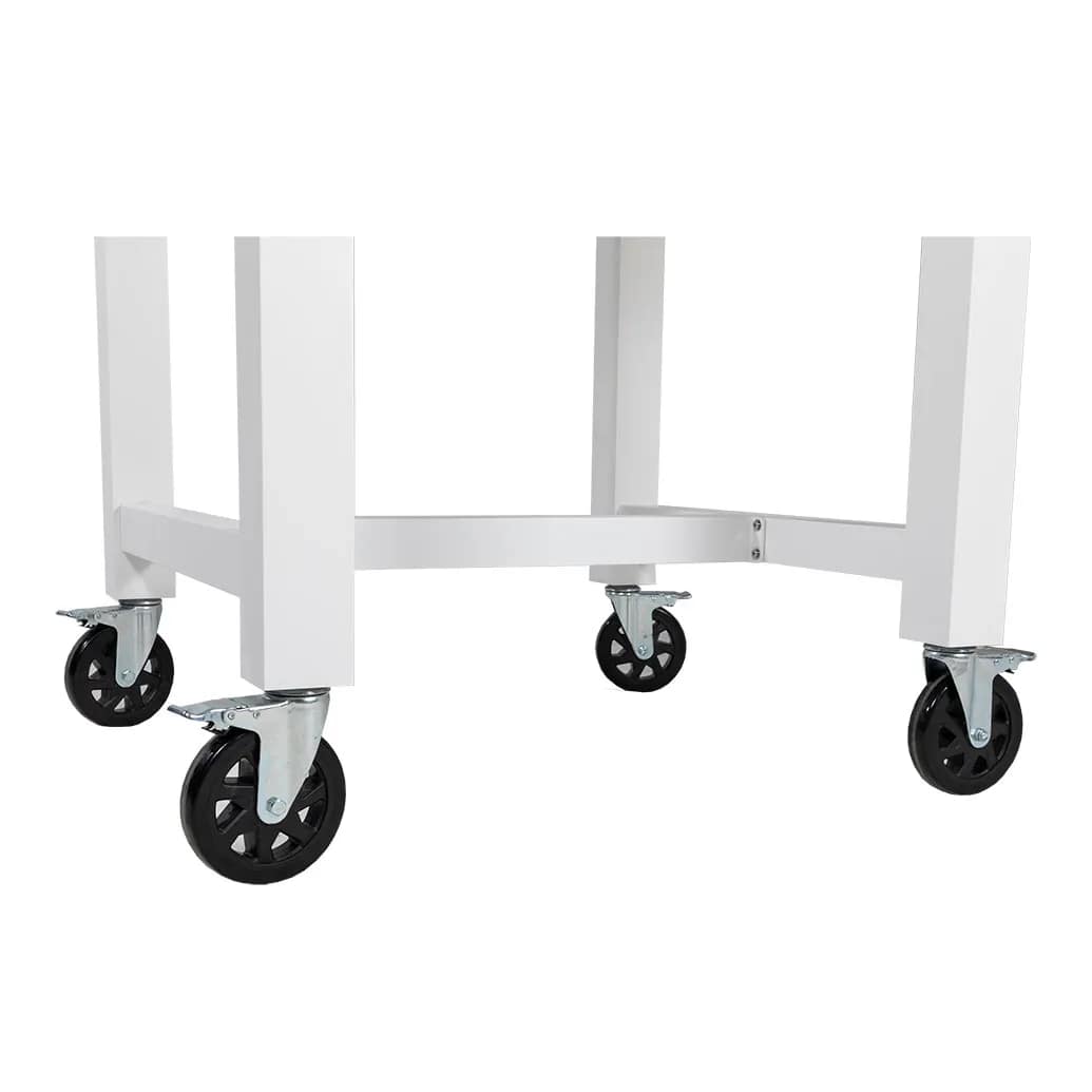 Cannes Wheels - Set of 4 Castors - Image 5