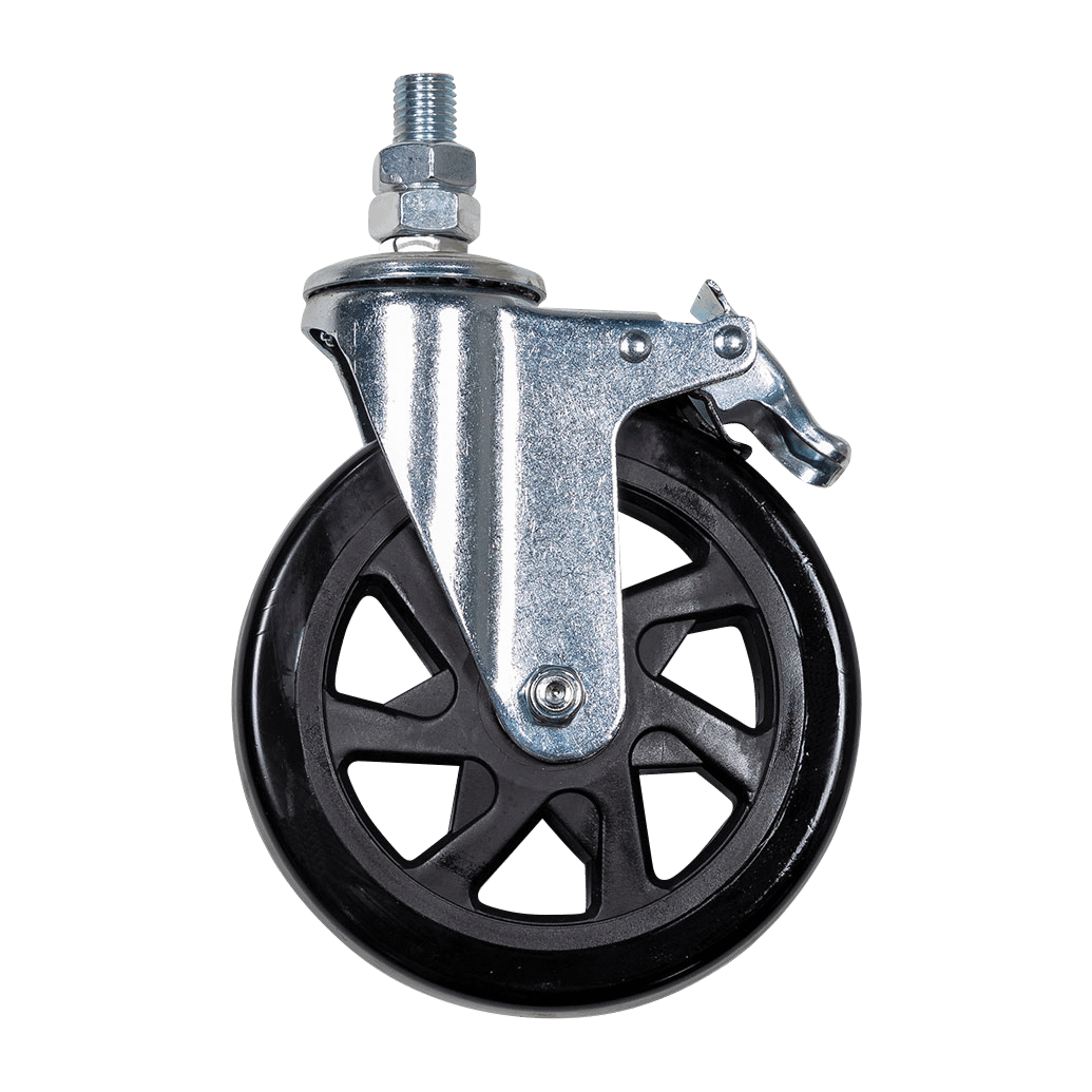 Cannes Wheels - Set of 4 Castors - Image 1