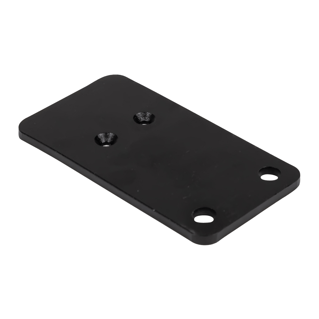 Wave Picnic Table Floor Plate - Image 2