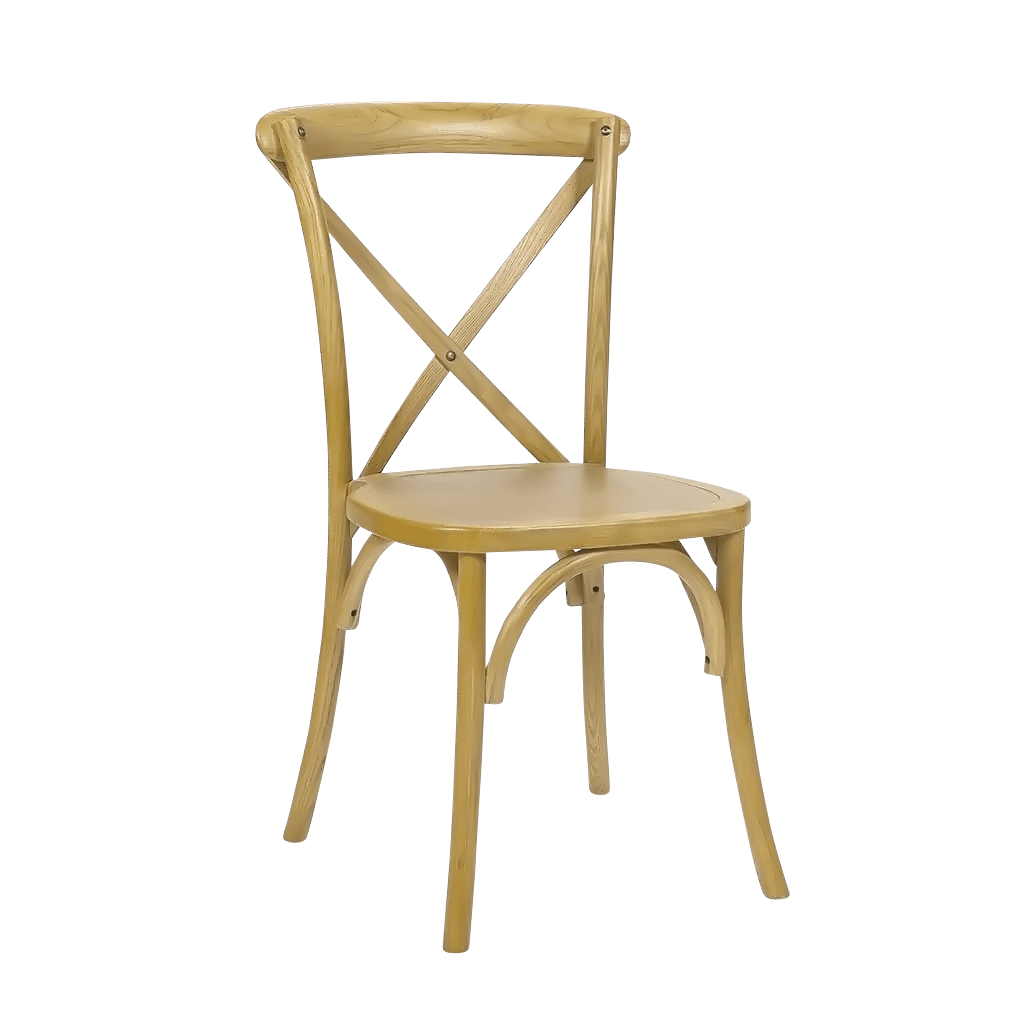 Provincial Crossback Chair - Image 9