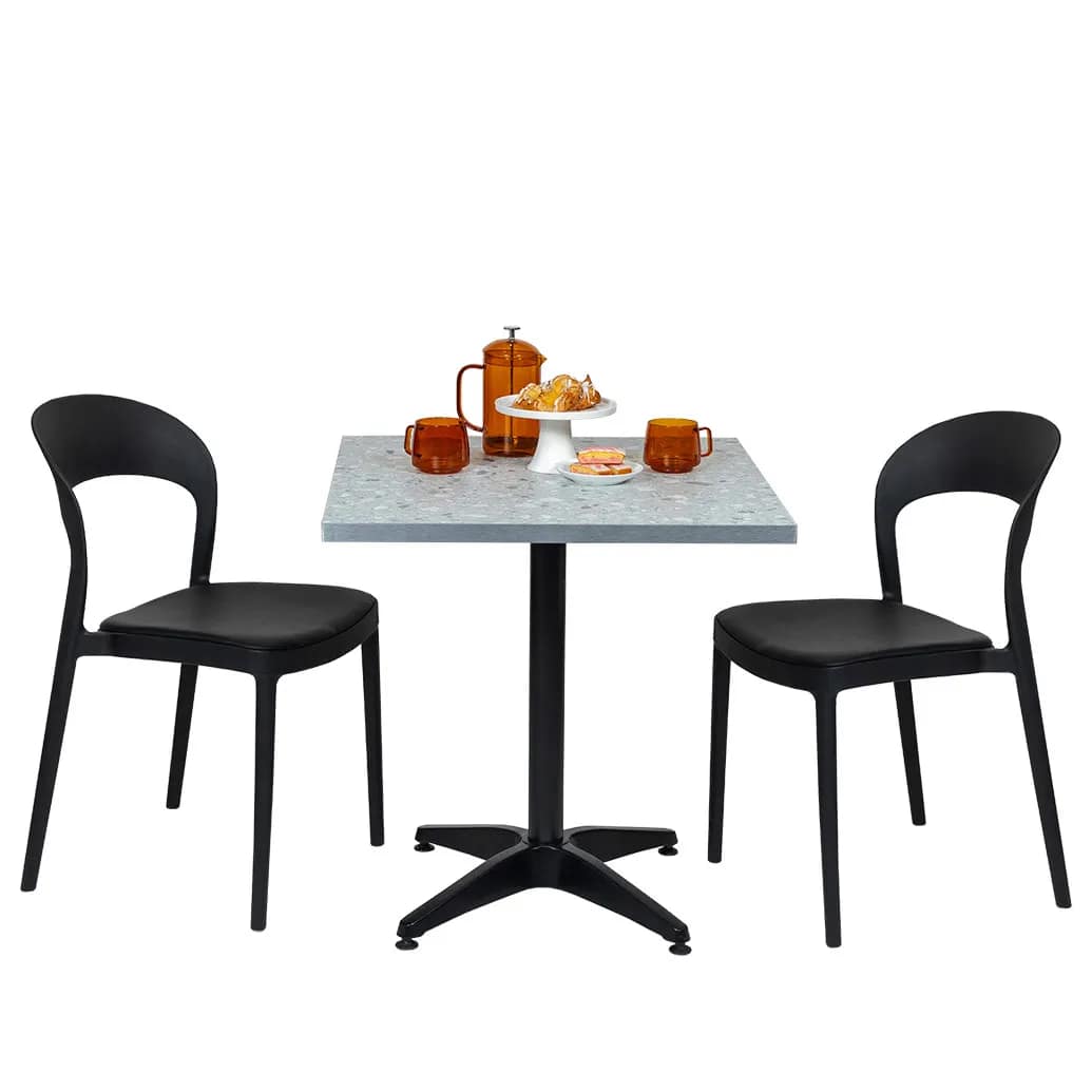 Lai Padded Chair - Image 7