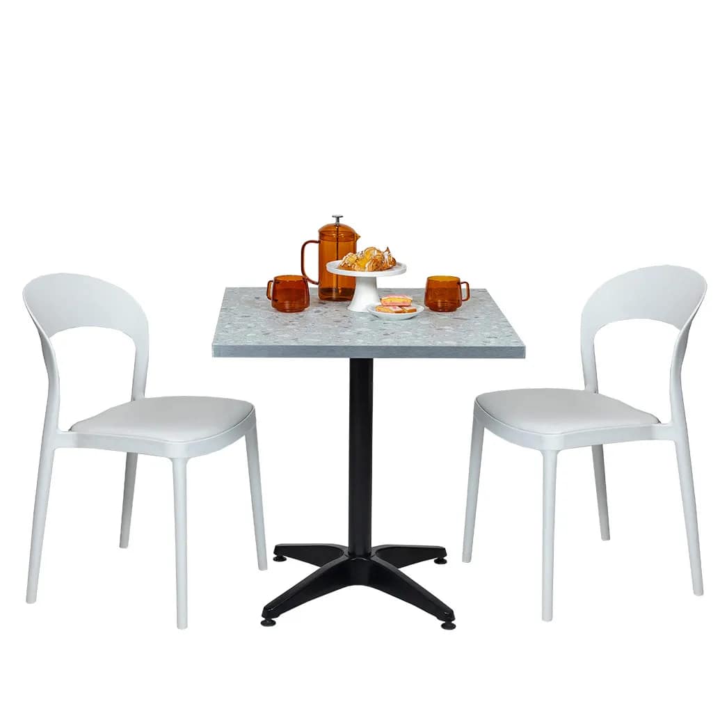 Lai Padded Chair - Image 8