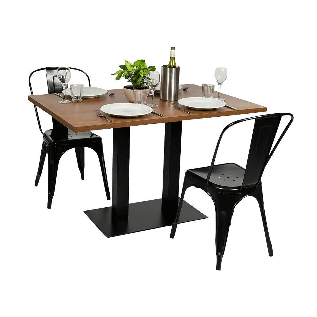 Replica Tolix Chair - Image 6