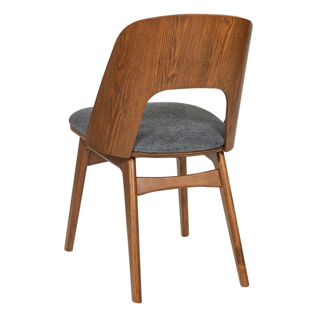 Dion Timber Chair - Image 3