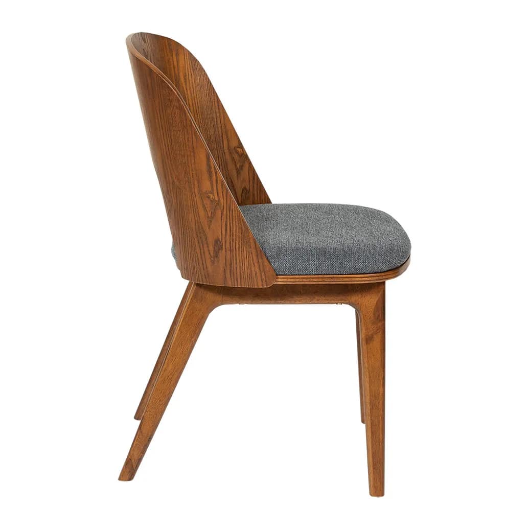 Dion Timber Chair - Image 2