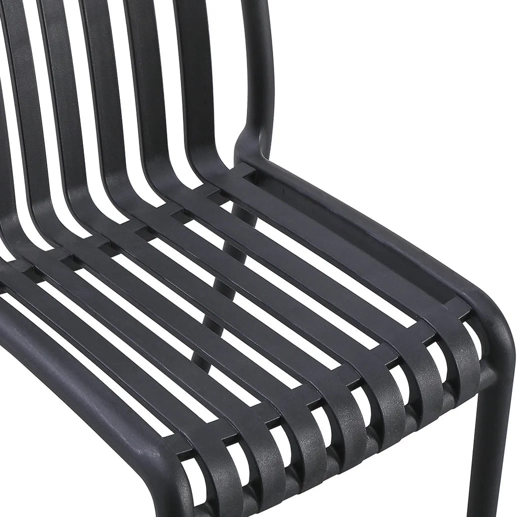 Eva Bar Stool - Image 4