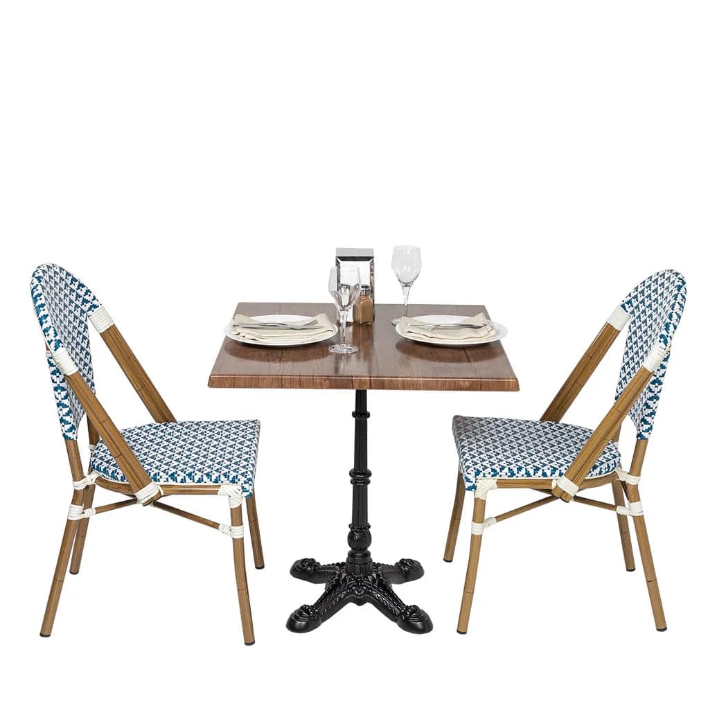 French Outdoor Chair - Image 6