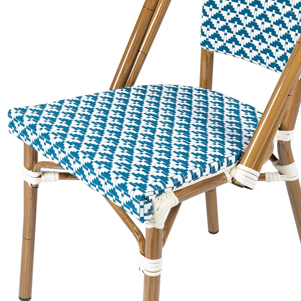 French Outdoor Chair - Image 4