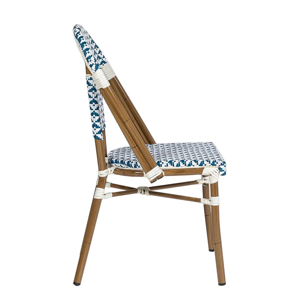 French Outdoor Chair - Image 2