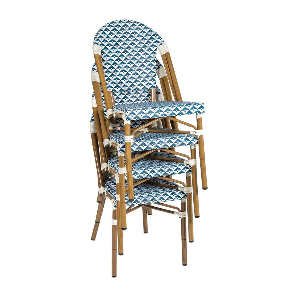 French Outdoor Chair - Image 5