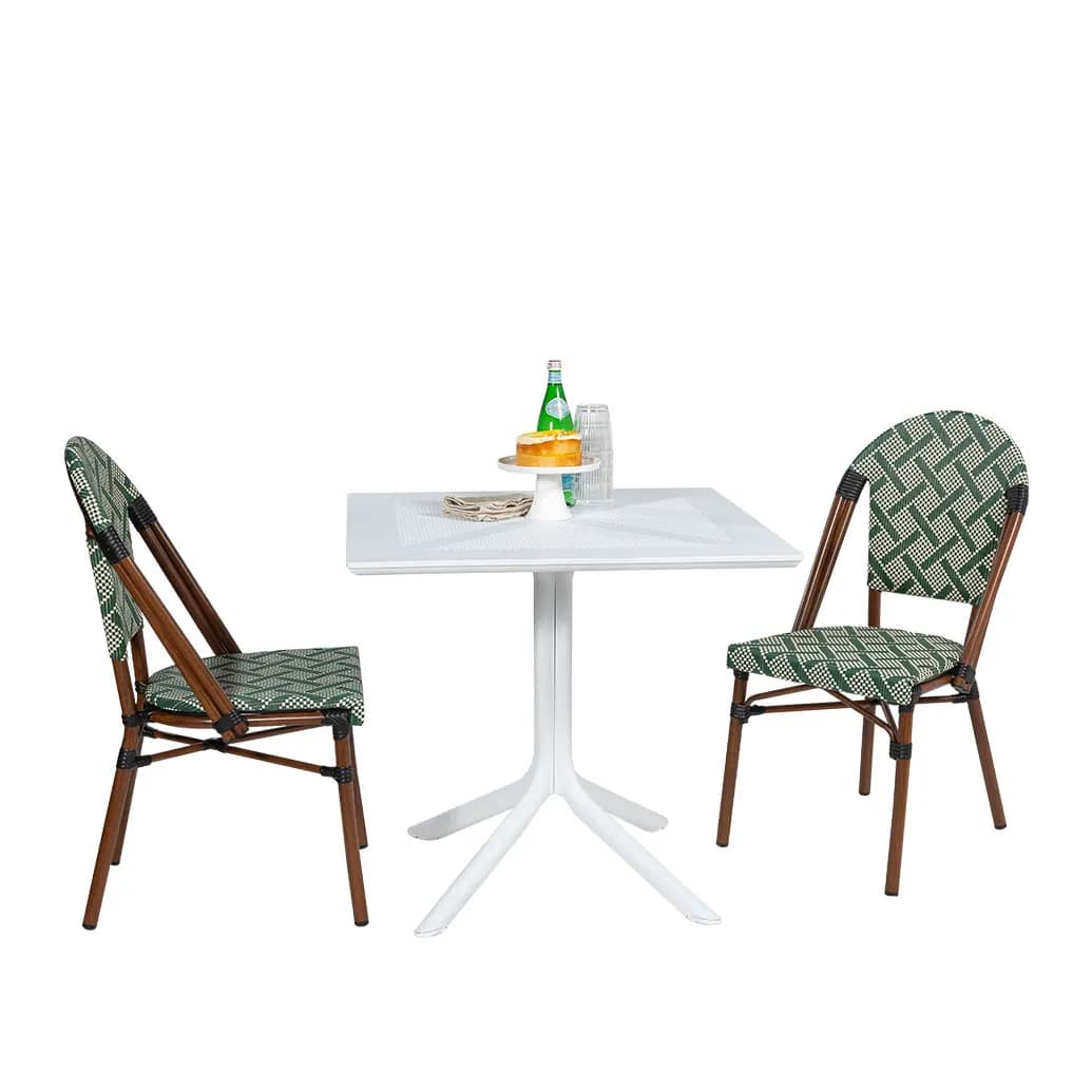 French Outdoor Chair - Image 7