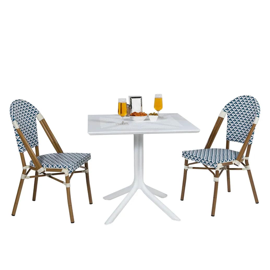 French Outdoor Chair - Image 7