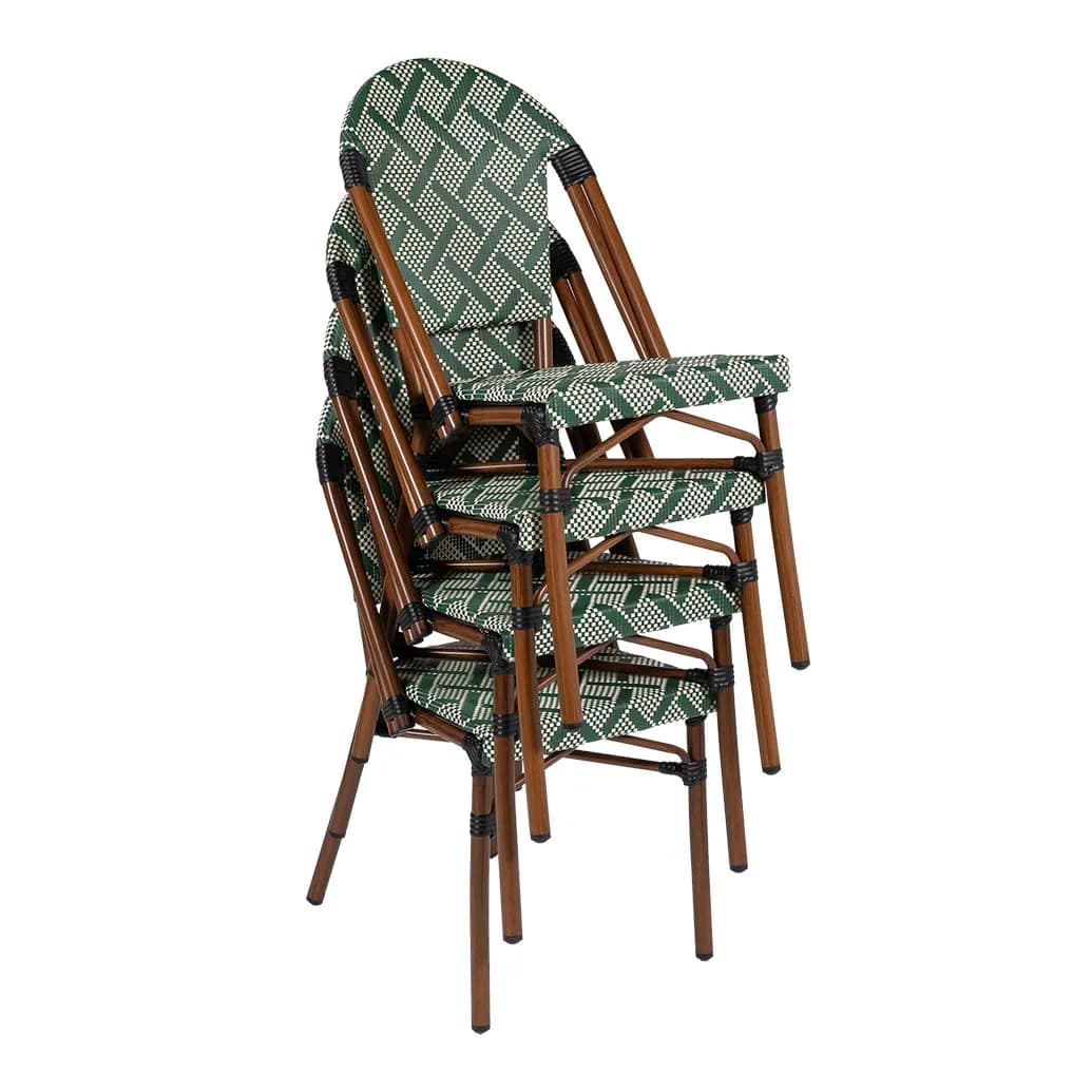 French Outdoor Chair - Image 5