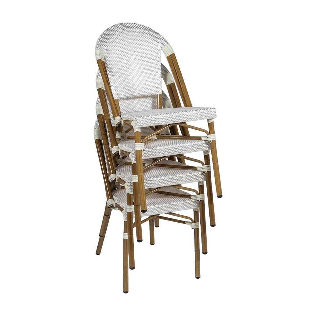 French Outdoor Chair - Image 5