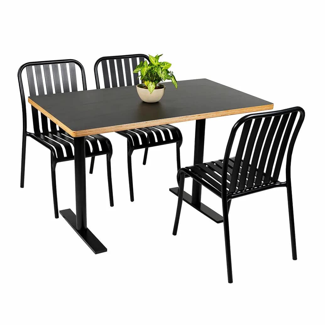Gabriel120x60cm_RoccoTableBase_SantosChair