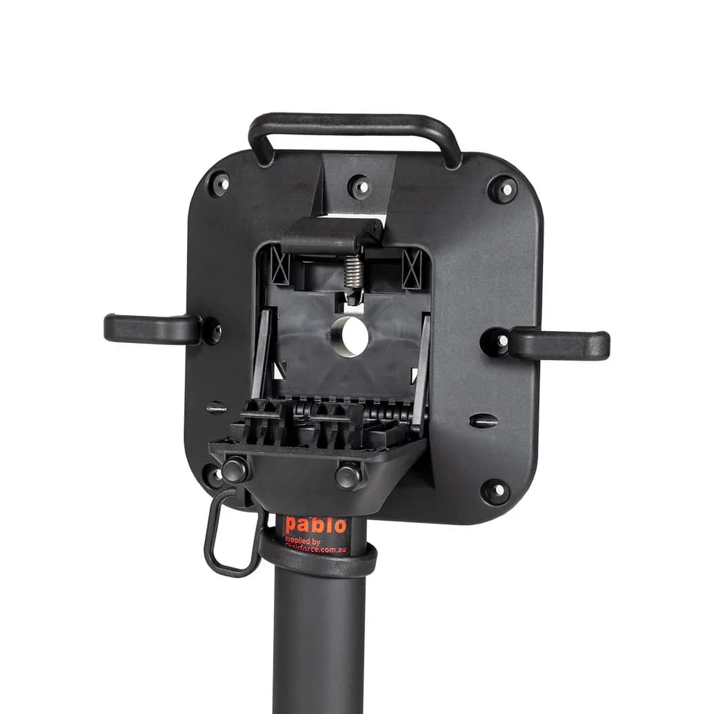 Hugo Folding Table Base - Image 7