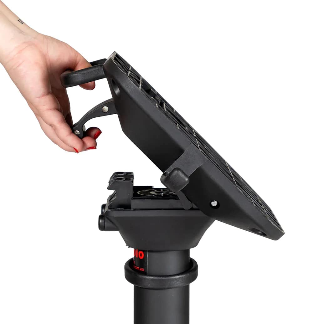 Hugo Folding Table Base - Image 9