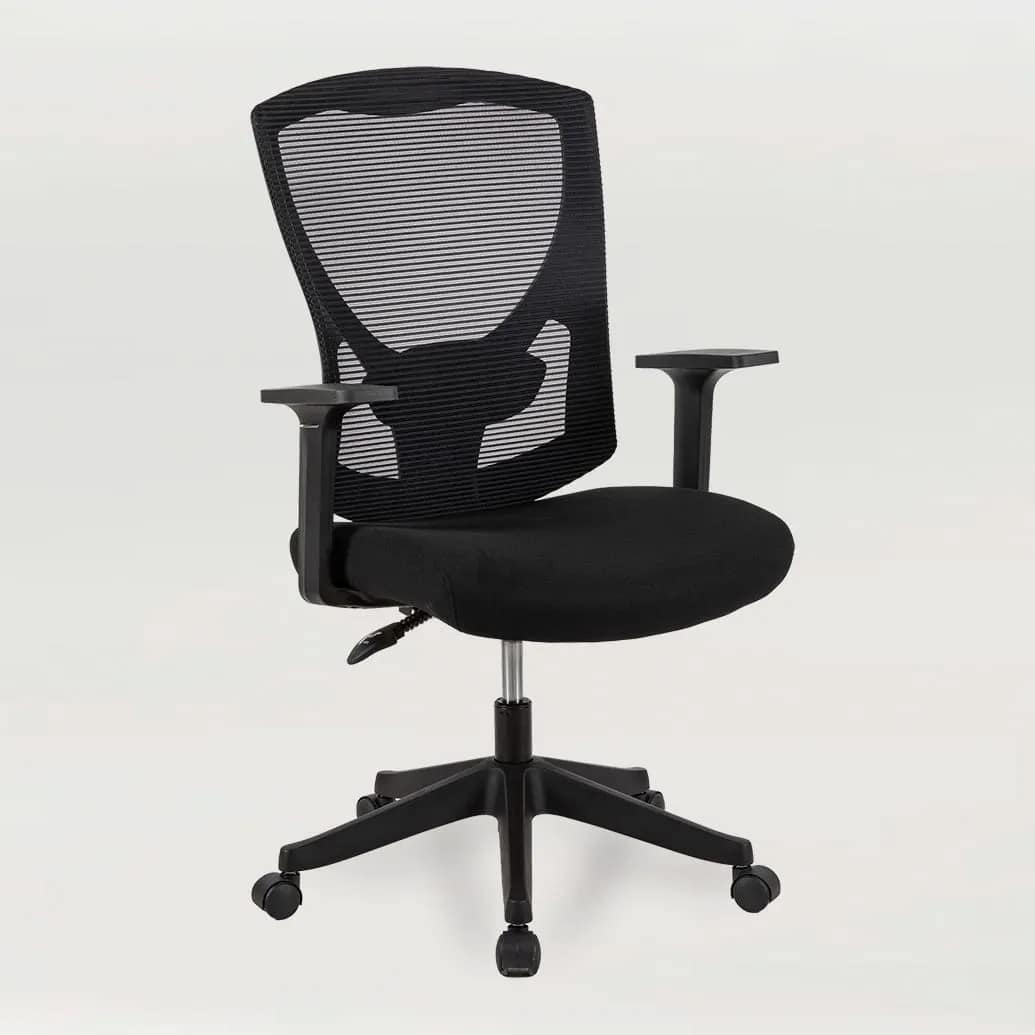 Jetson Mesh Office Chair - Image 2