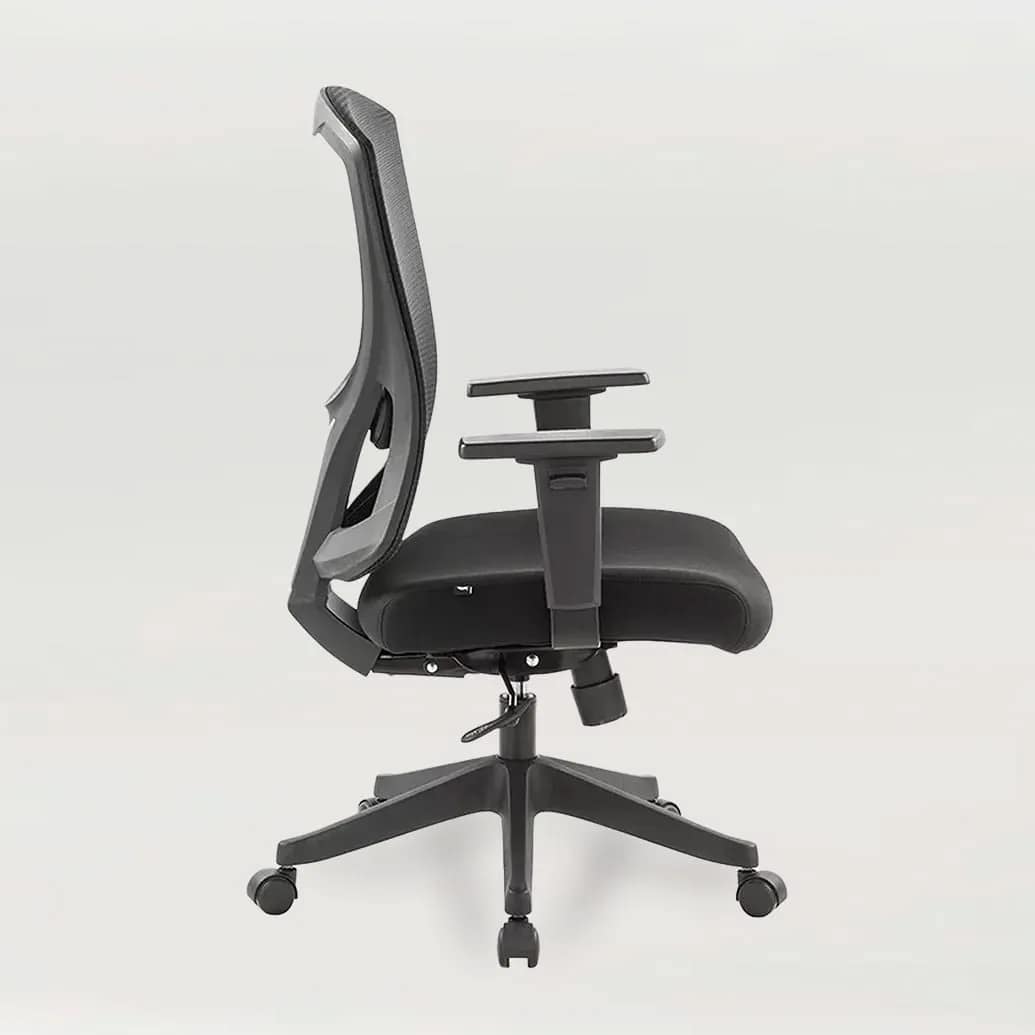 Jetson Mesh Office Chair - Image 3