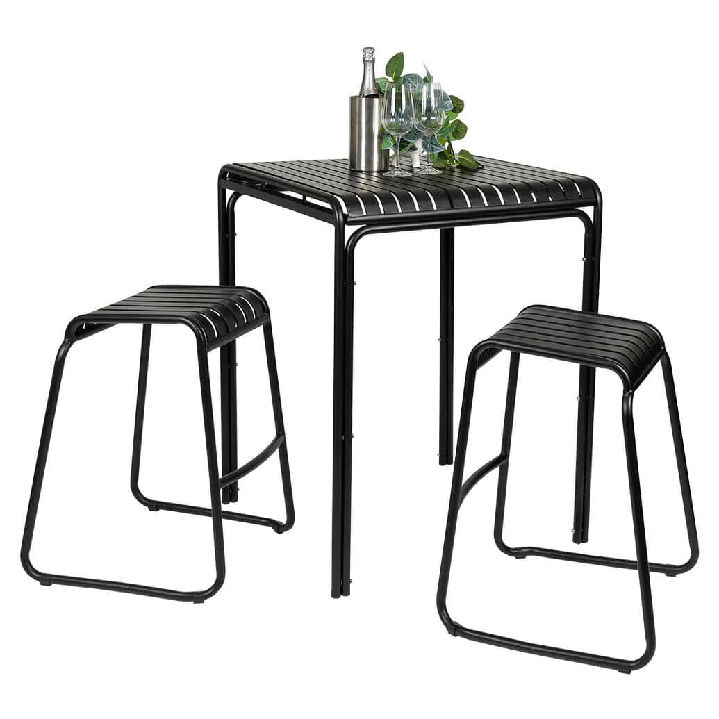 Ramona Bar Stool - Image 5