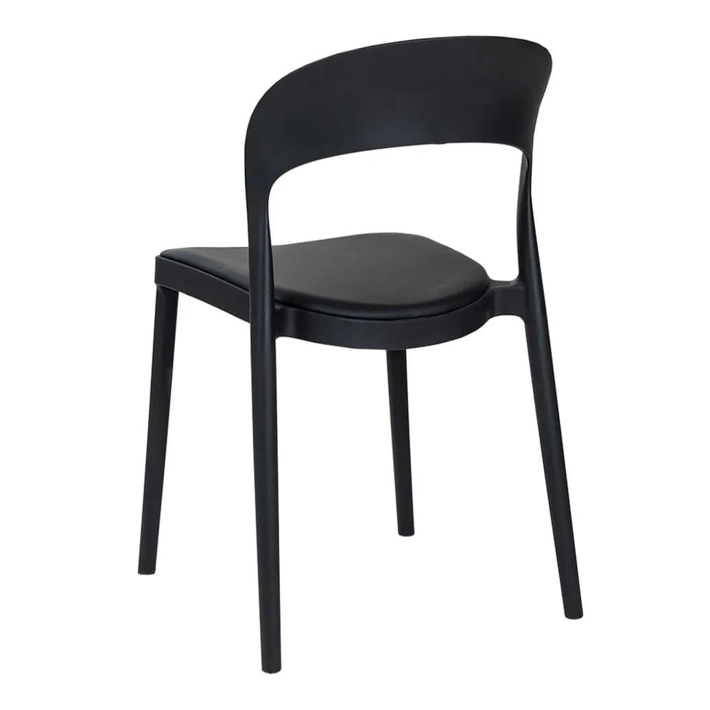 Lai Padded Chair - Image 3