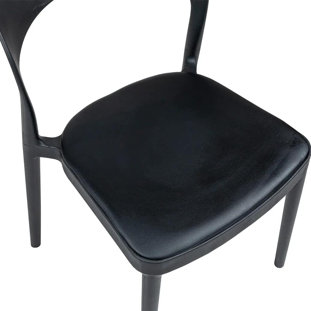 Lai Padded Chair - Image 4